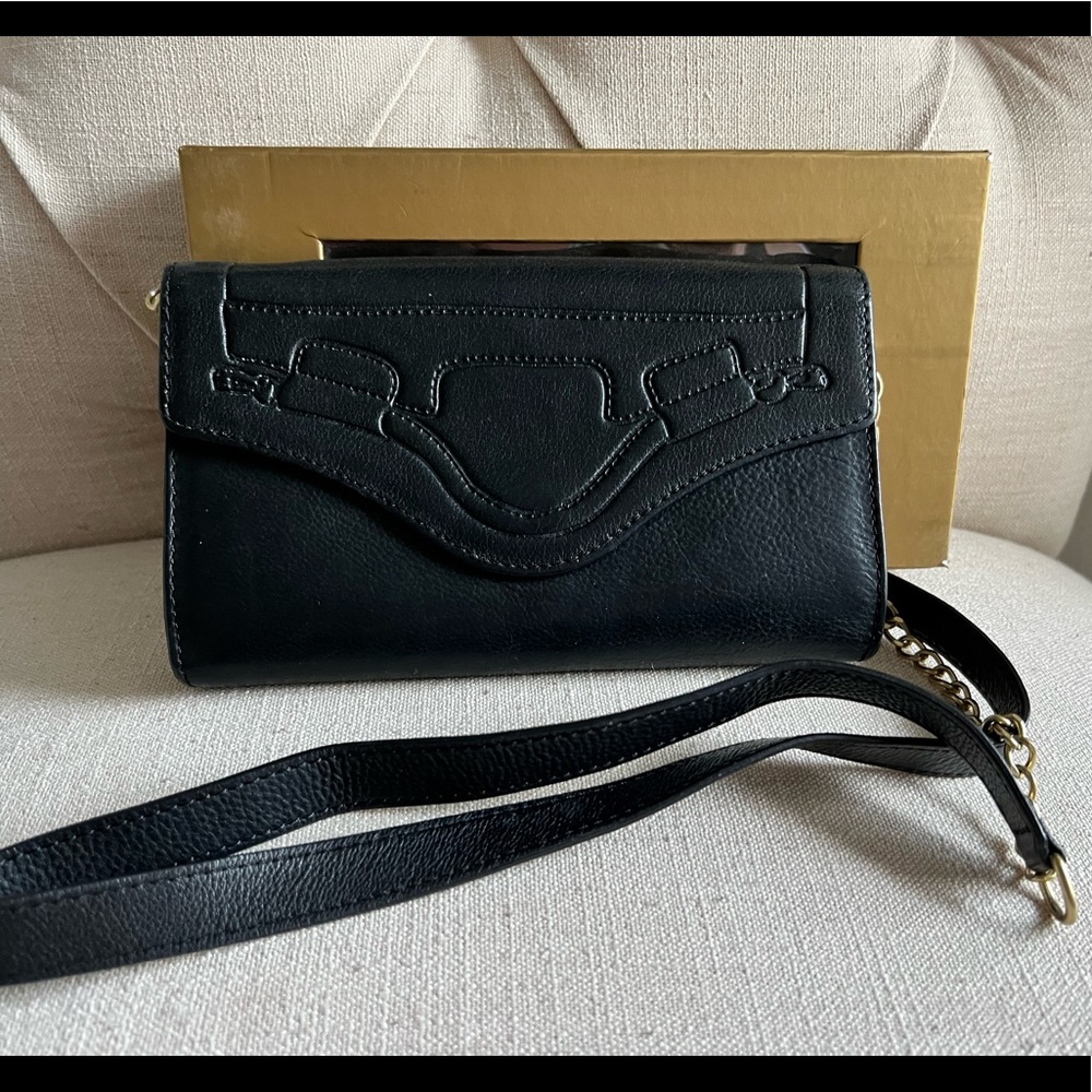 Foley and Corinna Chain Wallet